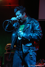 Mr E & The Filthy Devils @ Malones 12-12-18