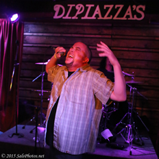 Carpit @ Di Piazzas 12-30-15