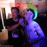 Neutraboy @ Beauty Bar Saloon 5-25-15