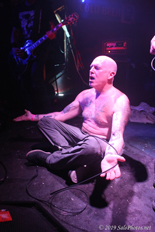 Know @ 5 Star Bar 1-19-19