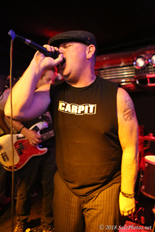 Dirty Hammer & Regal Inn 1-12-18