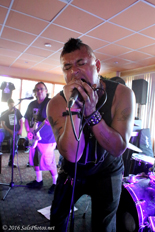 Circle One @ All Star Lanes 2-25-16