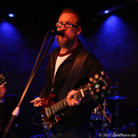 Berzerkers (The) @ Blacklight Distric Lounge 12-16-15