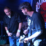 Public Nuisance @ Blicklight Distric Lounge 5-19-16