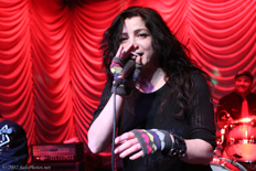 Punk Rock Karaoke @ Saint Rocke 2-17-17