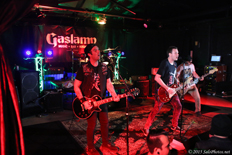 Brigadiers @ Gaslamp 11-1-15