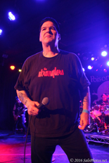 Poison Idea @ Roxy Theatre 7-17-16