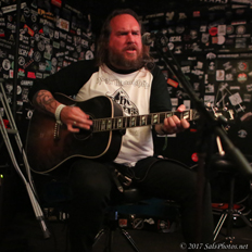 James Hannicut @ Doll Hut 10-7-17