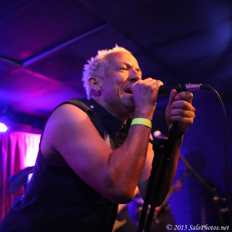 Decline (The) @ Di Piazzas 4-6-15