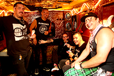 Narcoleptic Youth @ Doll Hut Outdoors 8-1-20