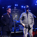 Gabby Gaborrno Celebration of Life Guest Speakers @ Observatory 1-15-17