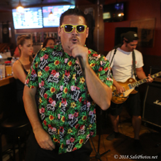 Gorilla Fistfight @ Lomita Alehouse 7-7-18