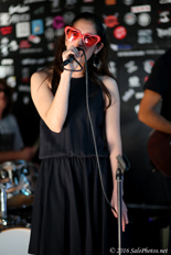 Fever Dream @ Doll Hut 2-13-16