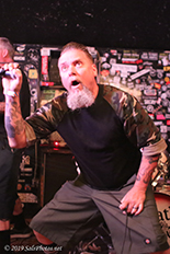 Death Wobble @ Doll Hut 7-13-19