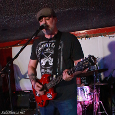 Million Kids @ Cafe Nela 12-21-14