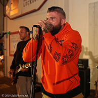 Face Off @ Doll Hut Studios 8-16-19
