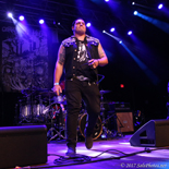 Corrupted Youth @ HOB Anaheim 7-22-17