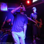 Neckbreaker @ Regal Inn 6-1-18