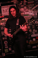 Nuin @ Doll Hut 3-29-18