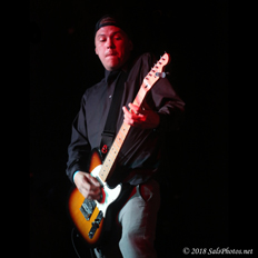 Tunnel Vision @ OC Tavern Grill and Sports Bar 12-21-18