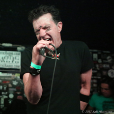 Gears (The) @ Doll Hut 3-17-17