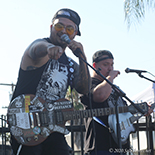 Bullet Bumps @ Doll Hut Outdoors 8-2-20