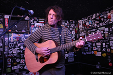 Oddsock @ Mac's 6 Year Anniversary Show @ Doll Hut 1-11-20