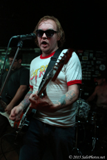 Driven Out @ Doll Hut 7-31-15