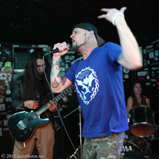 Withdrawals (The) @ Doll Hut 11-28-15