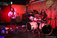 Hajj (The) @ Monte Vista 4-3-19