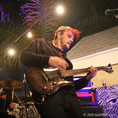 JFL @ Doll Hut Outdoors 11-13-20