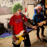 Yeastie Boys @ Doll Hut Studios 7-28-18