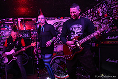 Headnoise @ Doll Hut 3-23-19