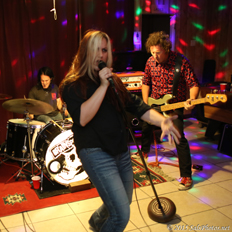 Brainspoon @ Jimmy's Place 6-12-15