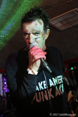 Gears (The) @ Cafe Nela 12-31-17