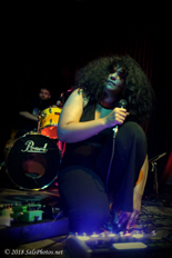 Kesino @ Skr Studios 11-10-18