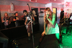 Candy Warpop @ Beauty Bar Saloon 5-25-15