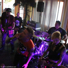 Reagan Youth @ All Star Lanes 2-25-16