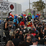 Yeastie Boys @ Punk Rock Picnic Music Festival 7-27-15