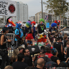 Whorenet @ Di Piazzas 7-17-14