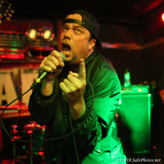 Carpit @ Regal Inn 1-12-18