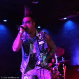 DTs (The) Blacklight Distric Lounge 9-6-16