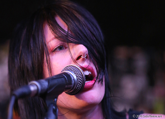 Some Kind of Nightmare @ Doll Hut 2-16-20