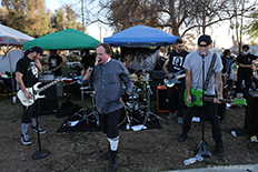 Payaso @ Amelia Mayberry Park Skatepark 2-27-21
