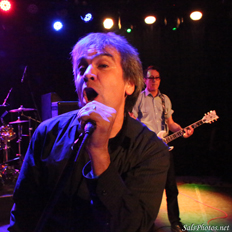 Dead Kennedys @ Roxy 1-18-15