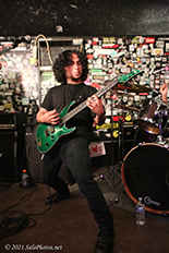 Insinity @ Doll Hut 4-9-21