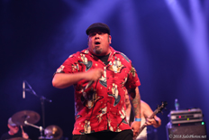 Split Decision @ H.O.B. Anaheim 6-23-18