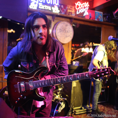 Knitts (The) @ Maui Sugar Mills Saloon 9-17-16