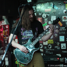 bWreck @ Doll Hut 2-13-16