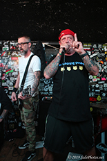 D.I. @ Doll Hut 11-8-19